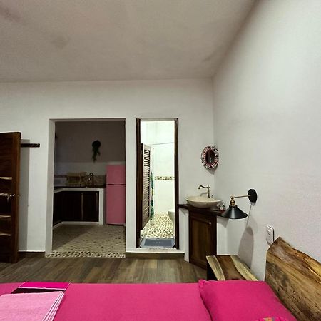 فندق Casa Kokona بويرتو إسكونديدو المظهر الخارجي الصورة