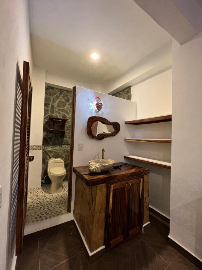 فندق Casa Kokona بويرتو إسكونديدو المظهر الخارجي الصورة