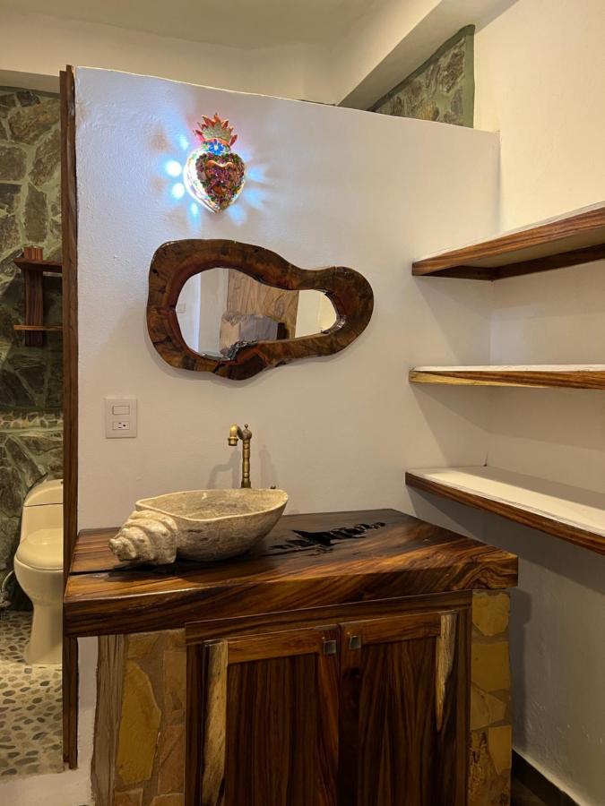 فندق Casa Kokona بويرتو إسكونديدو المظهر الخارجي الصورة