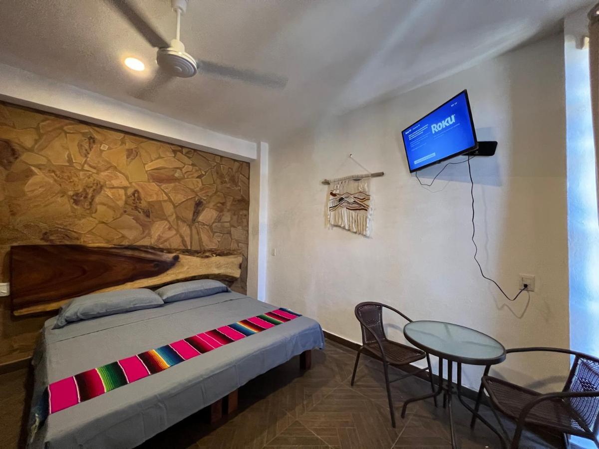 فندق Casa Kokona بويرتو إسكونديدو المظهر الخارجي الصورة