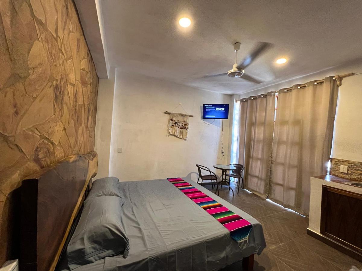 فندق Casa Kokona بويرتو إسكونديدو المظهر الخارجي الصورة