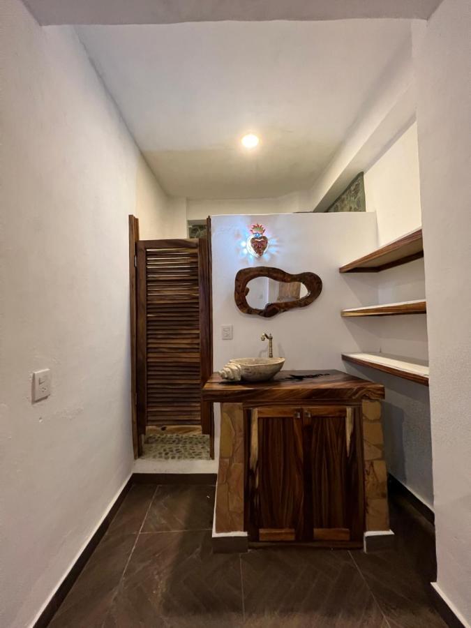 فندق Casa Kokona بويرتو إسكونديدو المظهر الخارجي الصورة