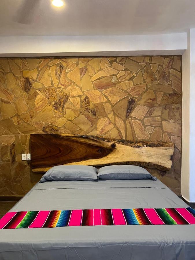 فندق Casa Kokona بويرتو إسكونديدو المظهر الخارجي الصورة