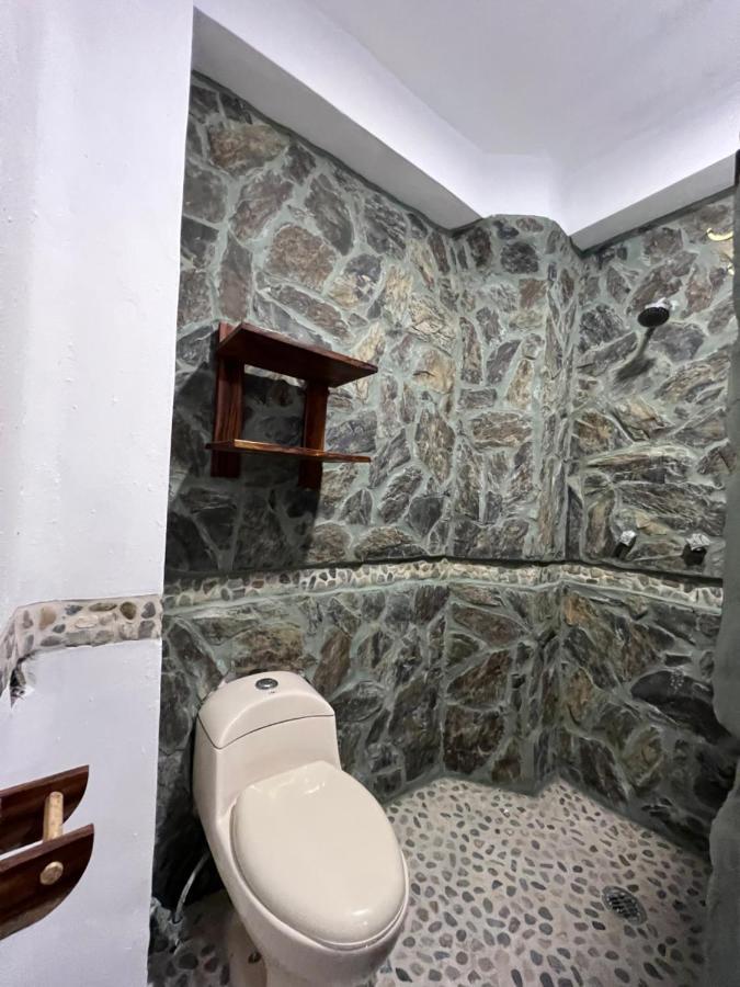 فندق Casa Kokona بويرتو إسكونديدو المظهر الخارجي الصورة