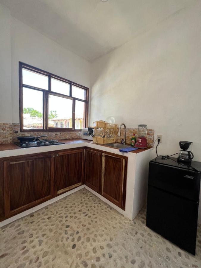 فندق Casa Kokona بويرتو إسكونديدو المظهر الخارجي الصورة