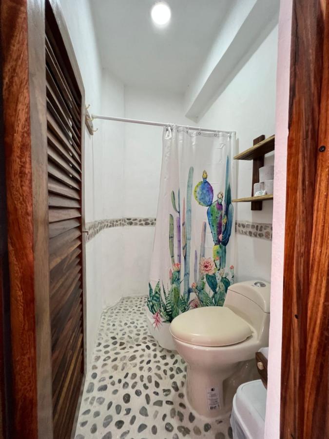 فندق Casa Kokona بويرتو إسكونديدو المظهر الخارجي الصورة