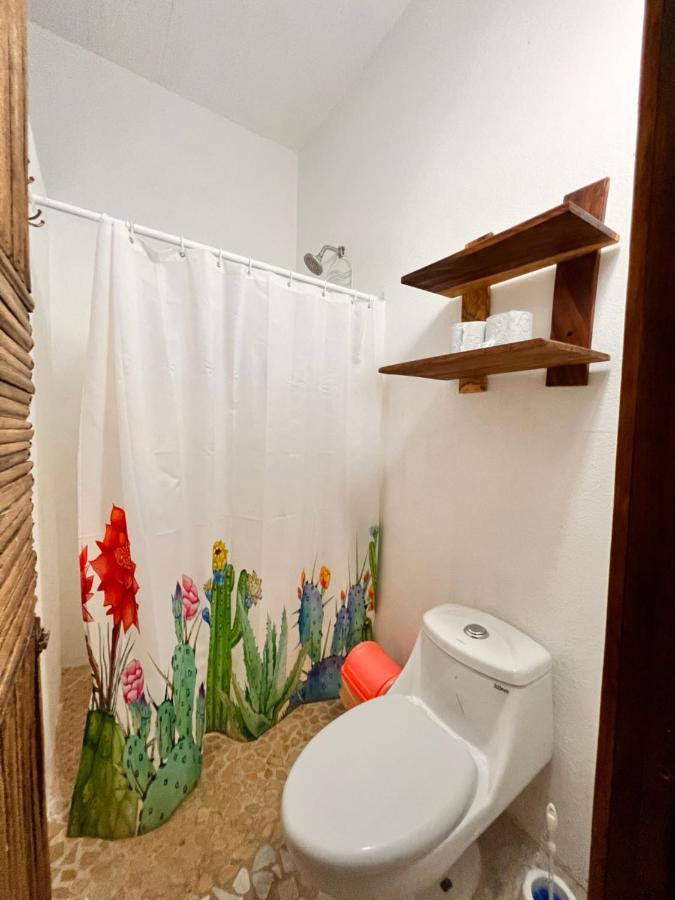 فندق Casa Kokona بويرتو إسكونديدو المظهر الخارجي الصورة