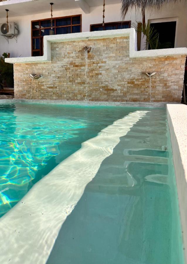 فندق Casa Kokona بويرتو إسكونديدو المظهر الخارجي الصورة